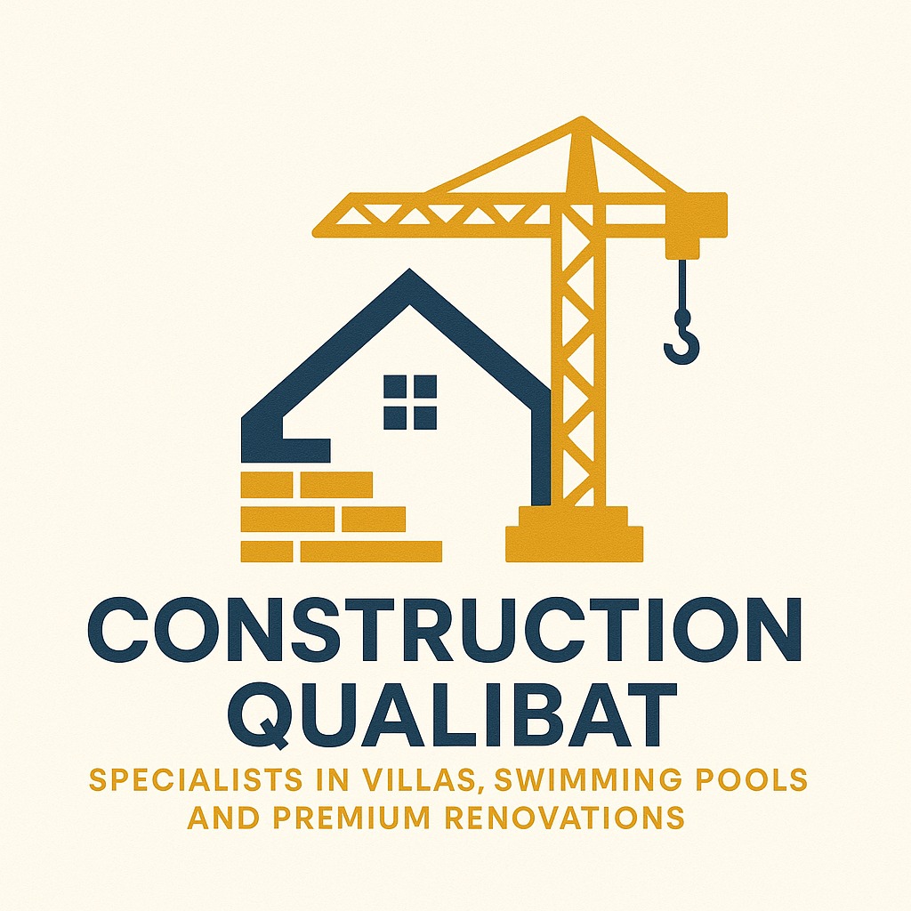 Construction Qualibat Logo